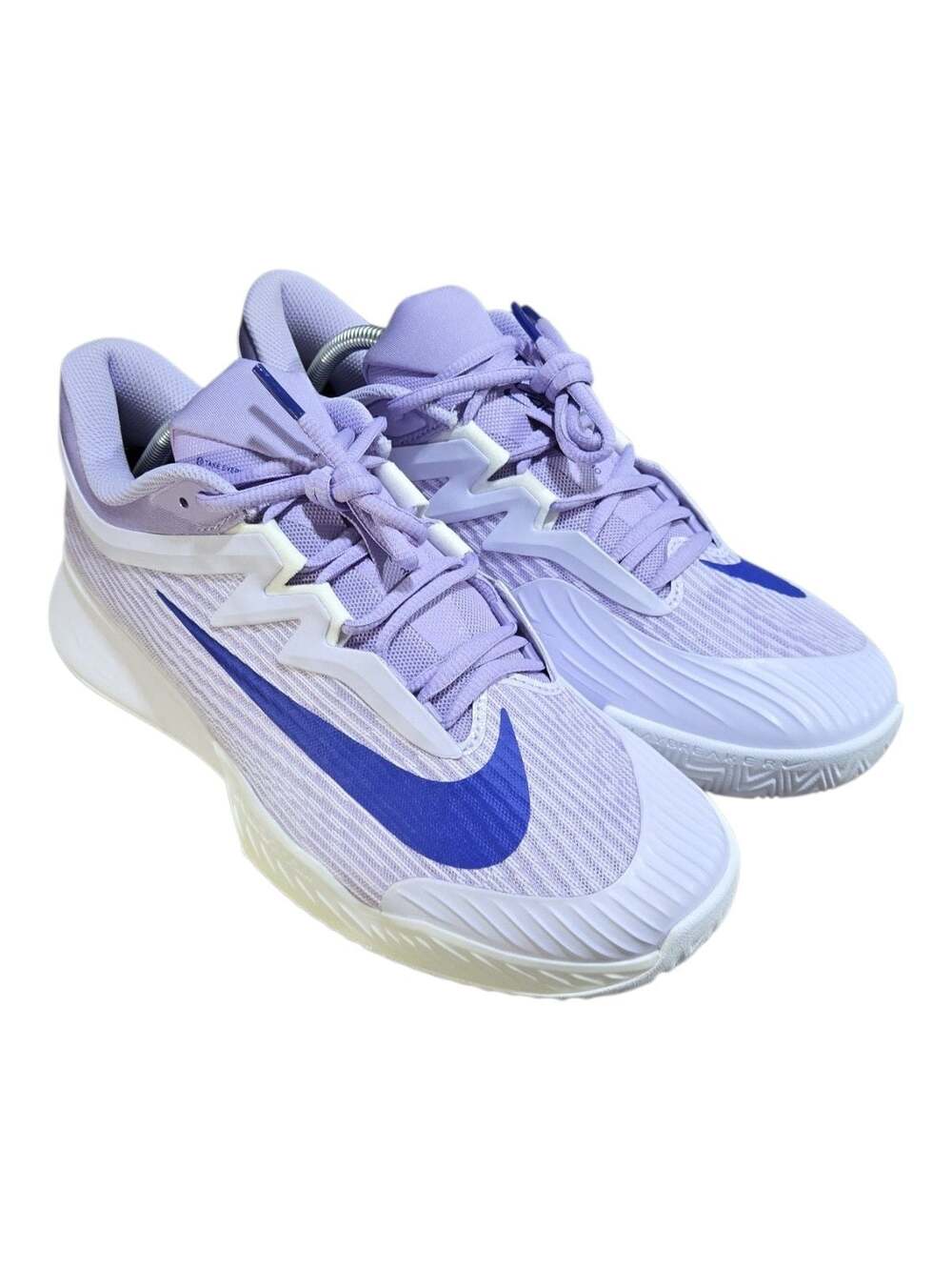 NikeCourt Air Zoom Vapor Pro 3 HC Women's Tennis Shoes Amethyst Tint/Hydrangeas